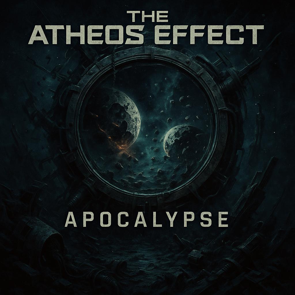 Apocalypse Album Cover